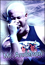 Anderson Benjamin |Geass'