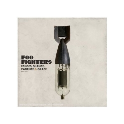 Foo Fighters- Discografías 3bee81207874