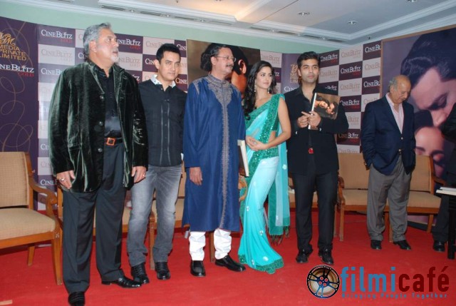 Katrina Kaif at Cineblitz Gold Issue Launch 9fd440a482ea