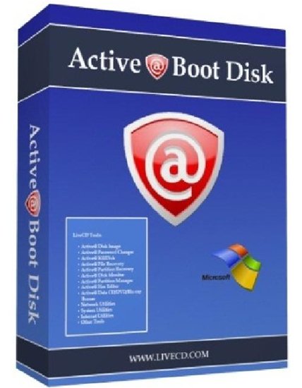 Active Boot Disk Suite 6.5.0 Bd72177b461f