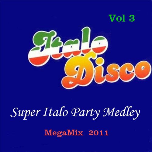 VA - Super Italo Party Medley 1,2,3, (2011) 459fd64f74eb