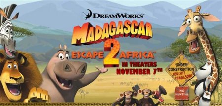 Madagascar 2 4c9b7b1f2108