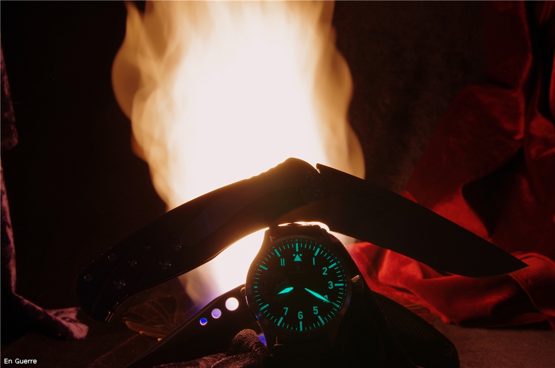 Les montres dans le feu D70c8b9208dd