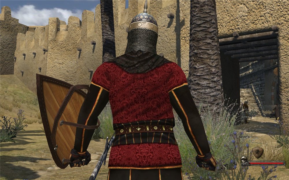 [Item] Armors Game of Thrones 37507a3293db