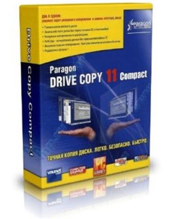 Paragon Drive Copy 11 Professional 10.0.16.12919 389ce0605d60
