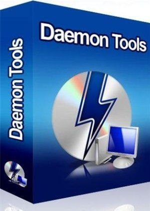 daemon tools [FULL] E13985a268bd