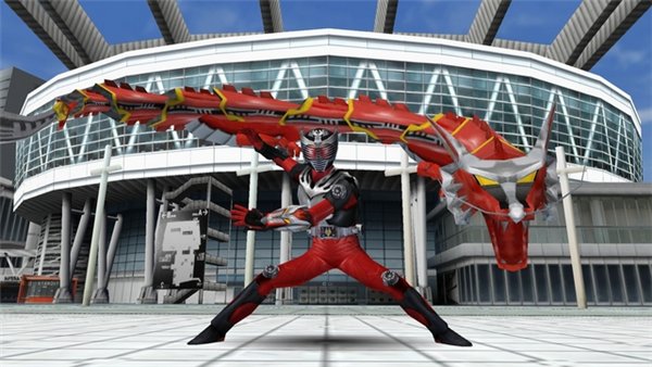 Kamen Rider Dragon Knight (Wii) USA&PAL D13971b7f57f