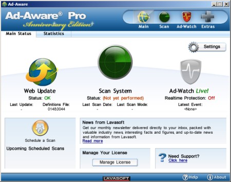  Lavasoft Ad-Aware 8.2.0 Portable  615e285d8367