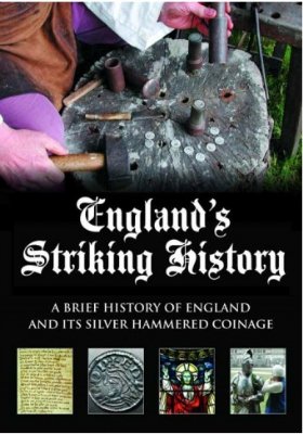 England's Striking History A Brief History of England and Its Silver Hammered Coinage 9c35db381f72