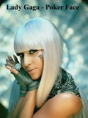 Lady Gaga (Леди Гага) 30d78cbe217c