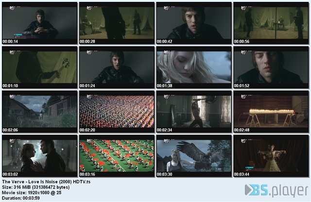 The Verve - Love Is Noise (2008) HDTV 2305112fabbb