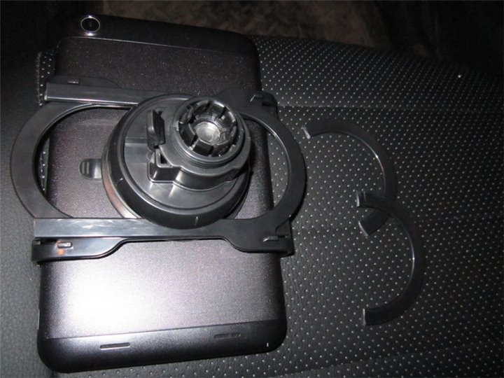 Планшет в Рено Флюенс 7a70e92399cc