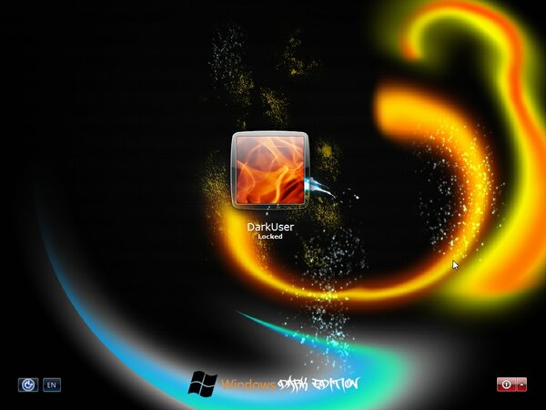 حصريا علي Ahmed الاصدار الجديد لنسخةالويندوز الشهيرهWindows XP Dark Edition V.7 Rebirth Version 360d5a741410
