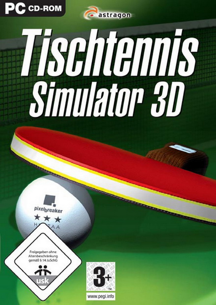 Tischtennis-Simulator 3D [2009] (MASA-TENS SMULASYONU) C114f41eaf82