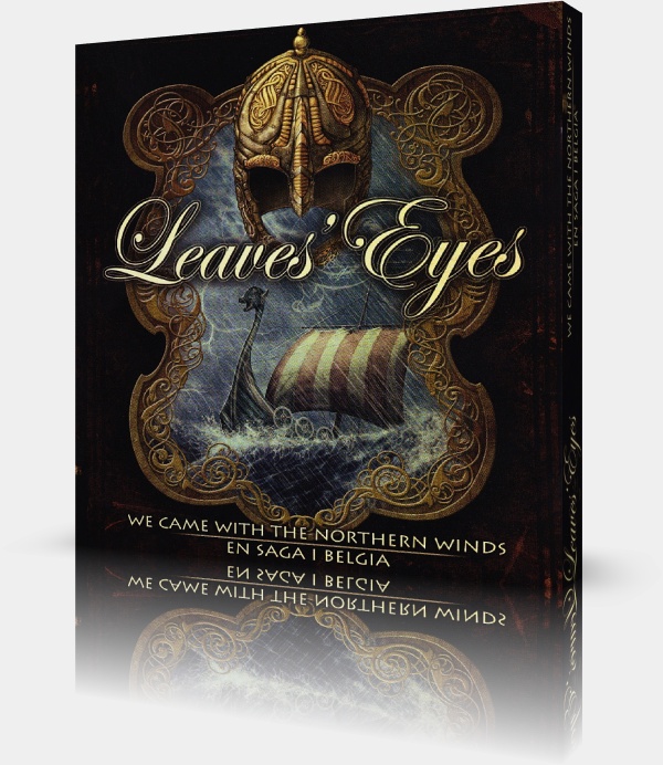 Descargar DVD Leaves’ Eyes EN EL METAL FEMALE VOICES - GRATIS 7dd2a4889db5