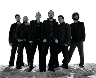 Linkin park - not alone (new song)2010 D093d7527837