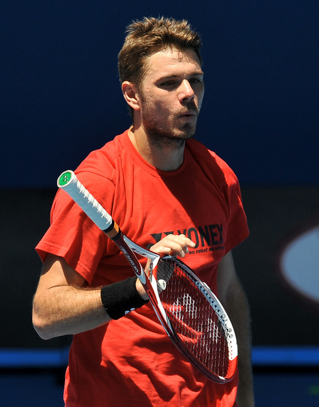 Attrezzo utilizzato da Wawrinka - Pagina 2 9085fe35c3db