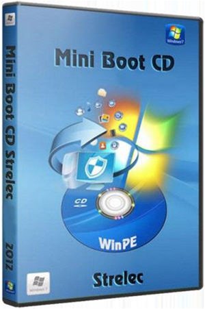 Boot CD/USB Sergei Strelec 081112 Db2a1e345e39