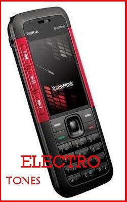 Ringtones electronicos (Muy buenos) 769419bbd6d2