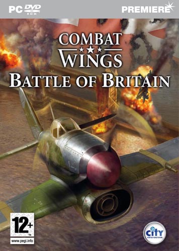 افضل لعبة طيران حربية لعام 2008 :: Combact wings :: Battlle of britian بحجم 290 ميجا 205623ece6b0