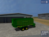 Deutz - Ladewagen 3ve4h4pu