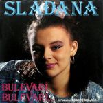 Sladjana Kovacevic - FLP 04-120 - 1989 23277261_Sladjana_Kovacevic-89a