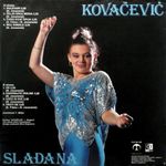 Sladjana Kovacevic - FLP 04-120 - 1989 23277262_Sladjana_Kovacevic-89b