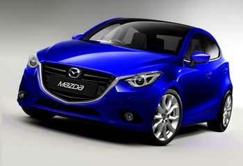 2014 - [Mazda] Mazda2 Hatchback - Page 2 18082043_20