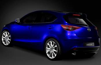 2014 - [Mazda] Mazda2 Hatchback - Page 2 18082044_21