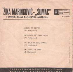 Zika Marinkovic Sumac - RTB EP 12526 - 10.02.1970 18595236_02