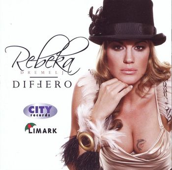 Rebeka Dremelj 2010 - Differo - CD2 (Balkan Version) 23903500_prednja