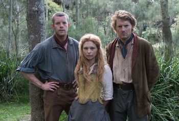 banished - Poldark et Banished : nouvelles séries XVIIIè siècle 24258666_banished