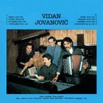 Vidan Jovanovic - LPD-20001647 - 1991 23310350_Vidan_Jovanovic-91b