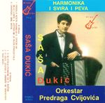 Sasa Djukic - Harmonika svira i peva - Ritam disk PV-4 23794778_Ssssssss-a