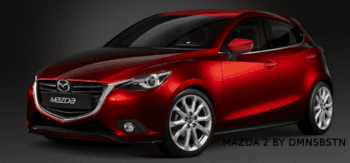 2014 - [Mazda] Mazda2 Hatchback - Page 2 18062697_m2