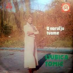 Ljubica Tomic - Beograd Disk  – SBK 0196  - 1973 18657607_01