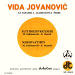 Vida Jovanovic - Diskoton - 1975 SN 0169 22951533_Vida_Jovanovic-75b