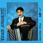 Vidan Jovanovic - LPD-20001647 - 1991 23310348_Vidan_Jovanovic-91a