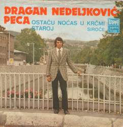 Dragan Nedeljkovic Peca - Jugoton SY 22369 - 18.10.1973 18632978_01