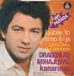 Dragoslav Mihajlovic Kanarinac - RTB 1110721 - 25.03.1981 18678165_02