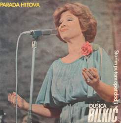 Dusica Stefanovic Bilkic - RTB SF 13249 - 19.12.1978 - Parada hitova 78 18716313_01