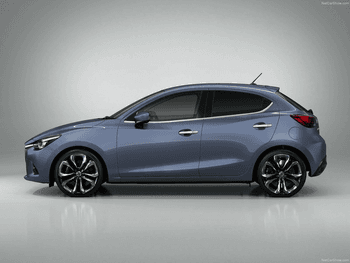 2014 - [Mazda] Mazda2 Hatchback - Page 9 19471243_Mazda2SkyPassionBlueGrey