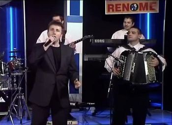 Muriz Kurudzija - (Live) - Zapjevaj uzivo - (Renome 15.12.2006.) 23555011_510935