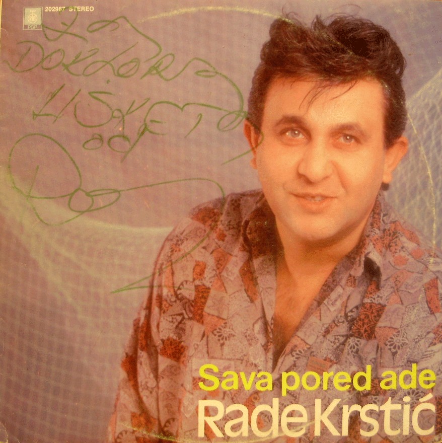 Rade Krstic - Diskografija Rade_Krstic_1992_-_Sava_Pored_Ade_Prednja