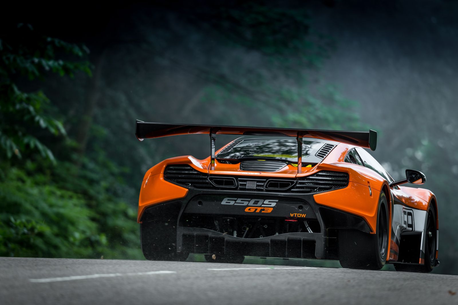 2014 - [McLaren] 650S  - Page 2 Image007