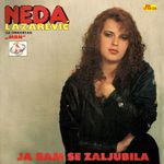 Neda Lazarevic - LPD-20001803 - 1993 23306061_Neda_Lazarevic-93a