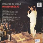 Halid Beslic 1990 - Daleko je sreca 23905367_Halid_Beslic_1990_-_Z