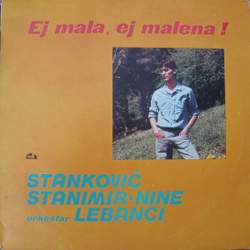 Stanimir Stankovic Nine 1985 - Ne vidjam je druze 18517029_op