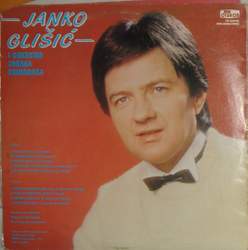 Janko Glisic - 1986 Basi lepa Album 18598622_01