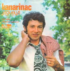 Dragoslav Mihajlovic Kanarinac - Diskos NDK 5086 - Vrnjacka banja 1971 18678426_01